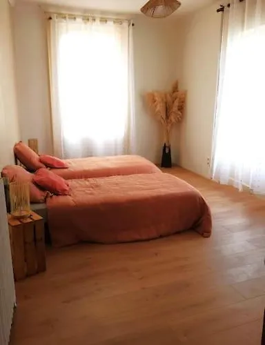 Maison Fabien Et Justine