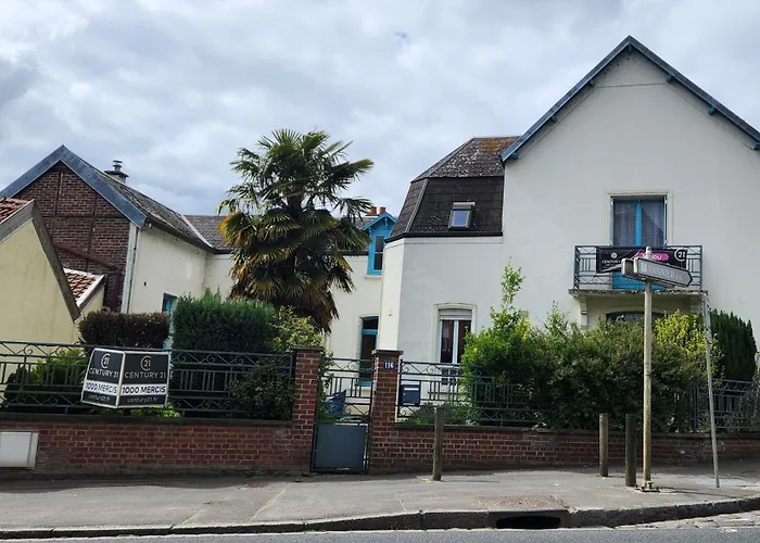 Maison Fabien Et Justine
