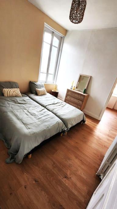 Maison Fabien Et Justine Holiday home Peronne (Somme)
