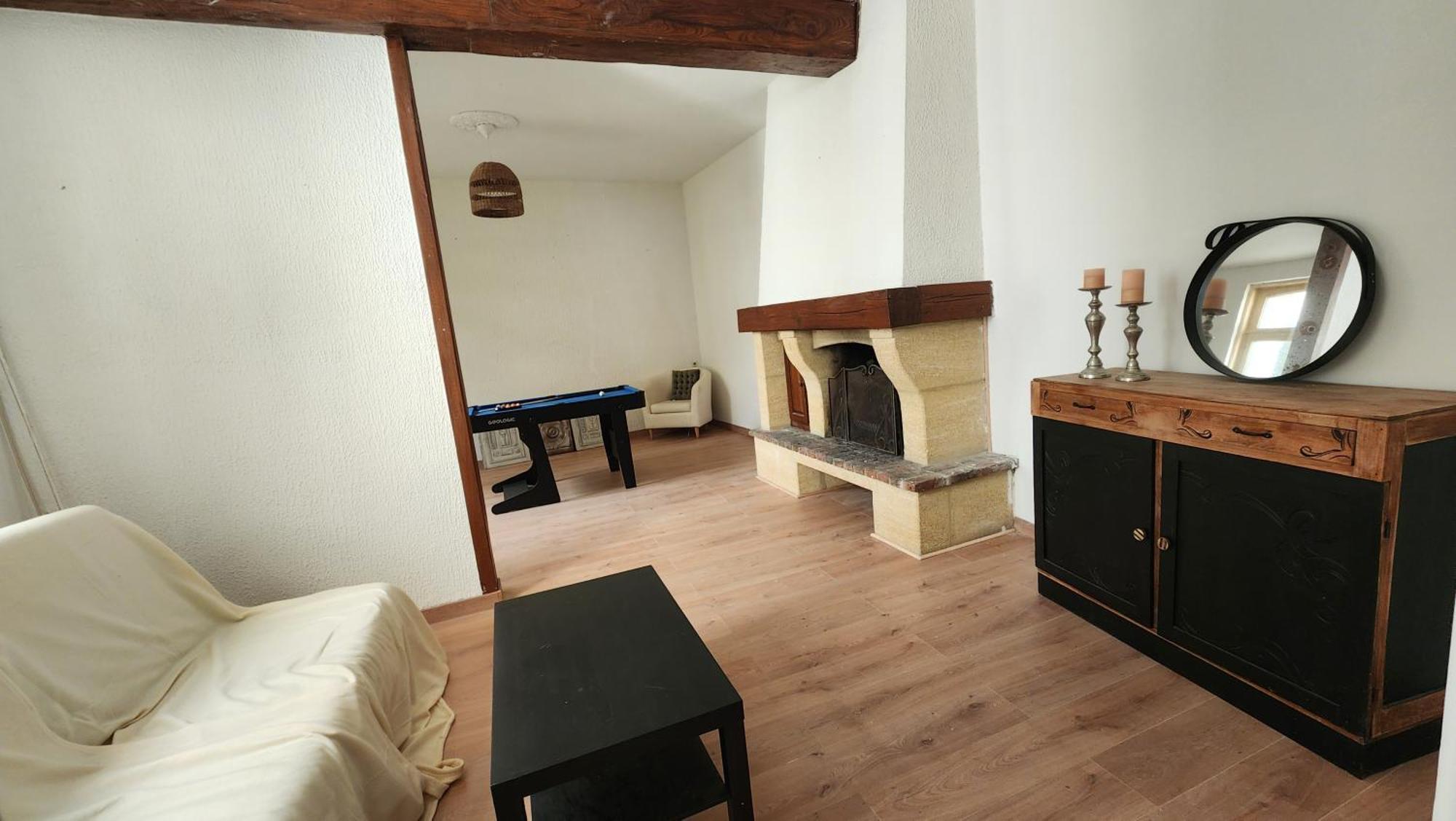 Holiday home Maison Fabien Et Justine Peronne (Somme)