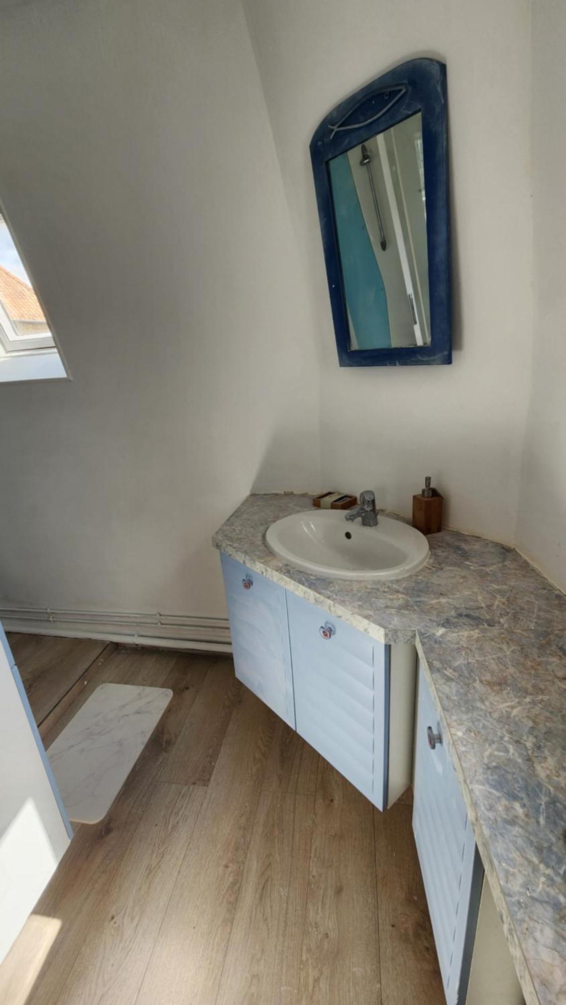 Holiday home Maison Fabien Et Justine