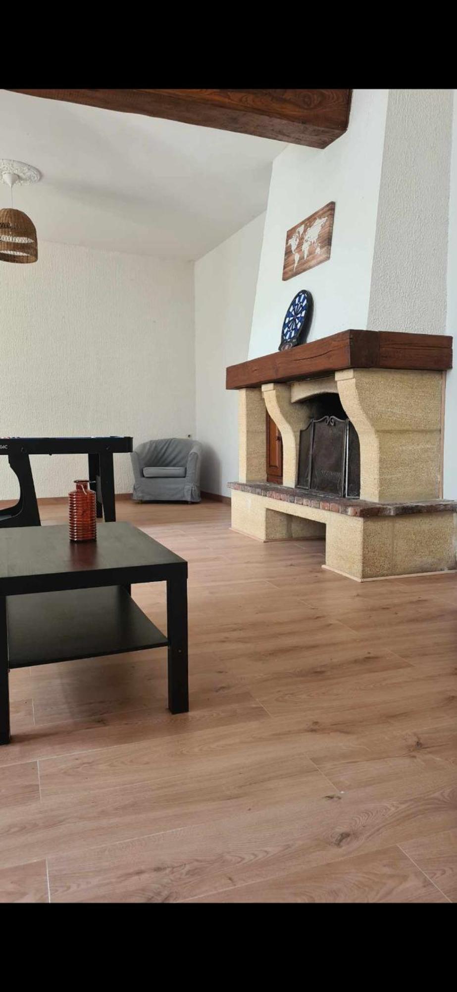 Maison Fabien Et Justine Holiday home Peronne (Somme)