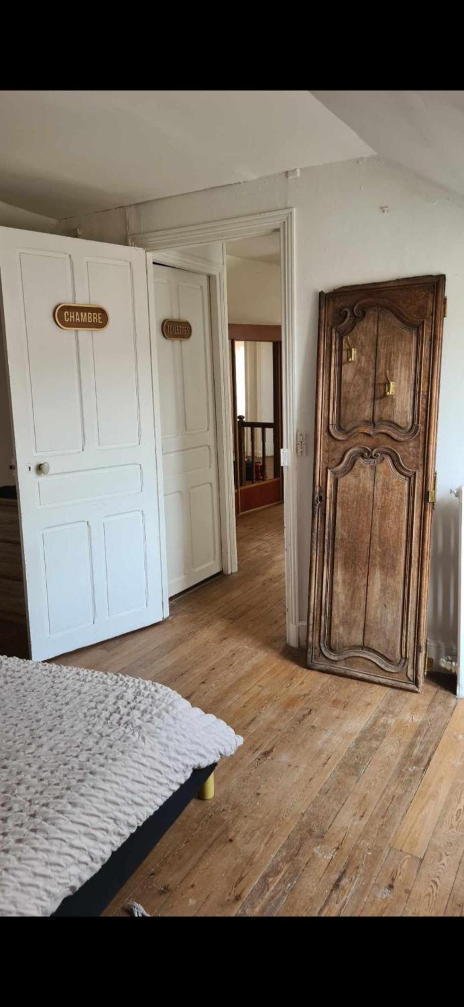 Holiday home Maison Fabien Et Justine Peronne (Somme)