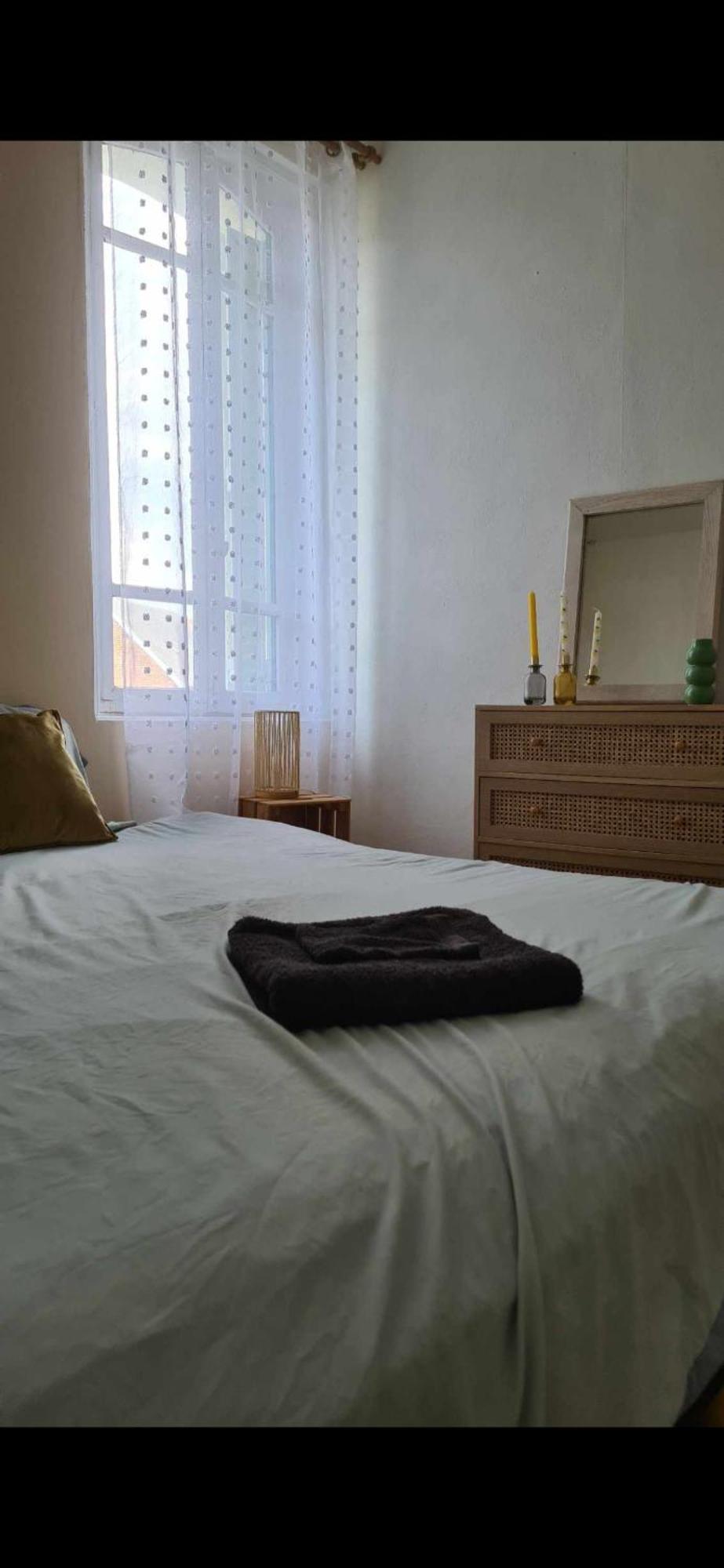 Maison Fabien Et Justine