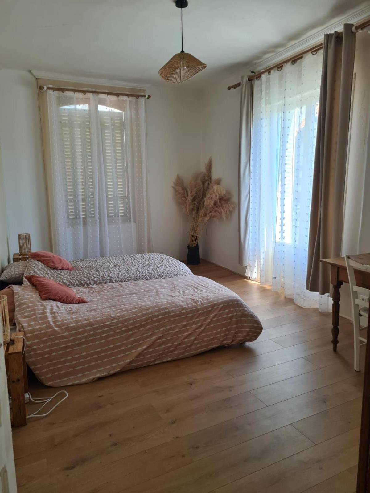 Maison Fabien Et Justine