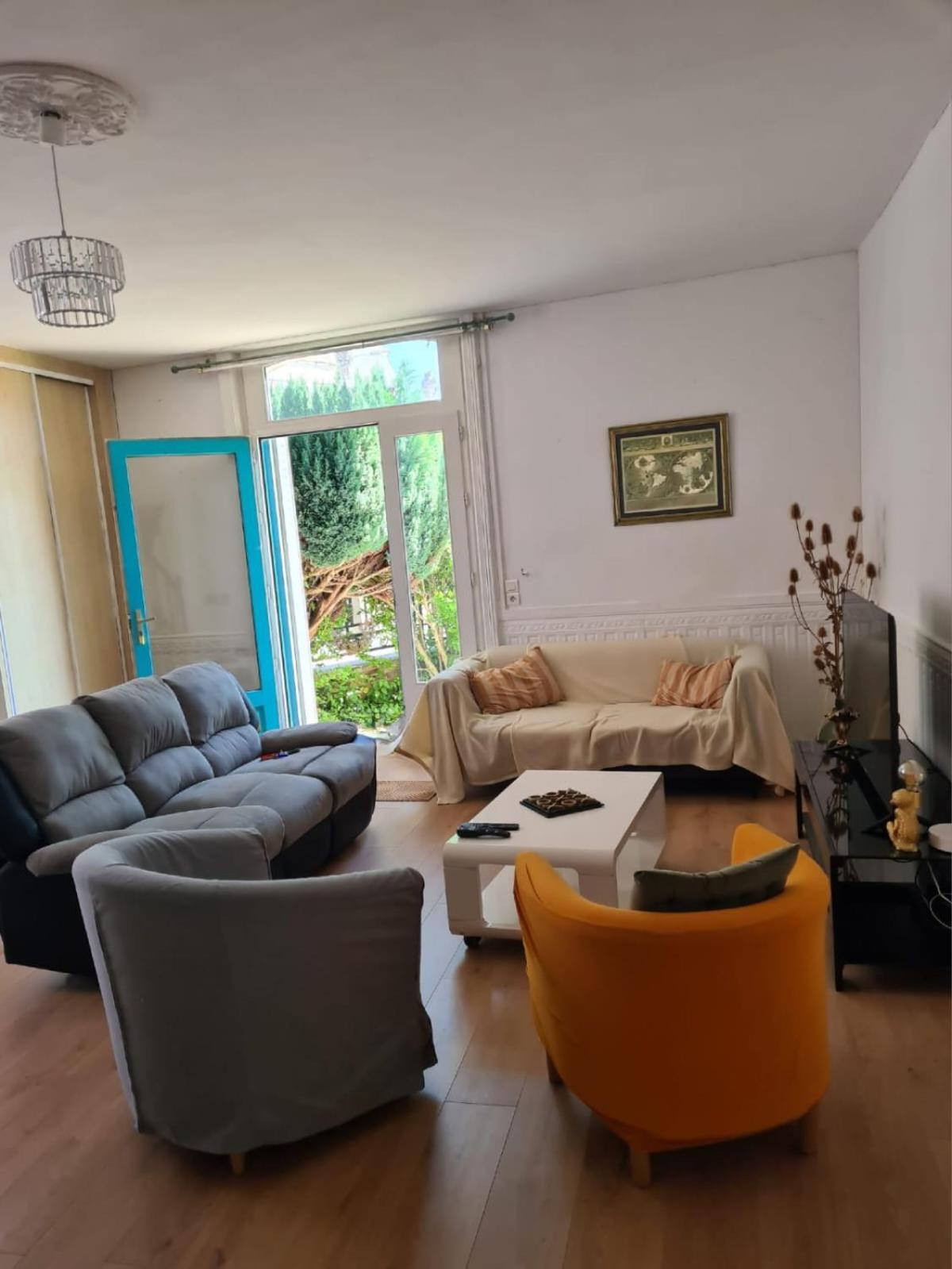 Maison Fabien Et Justine