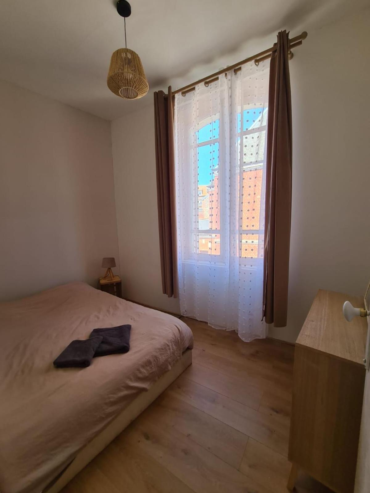 Holiday home Maison Fabien Et Justine