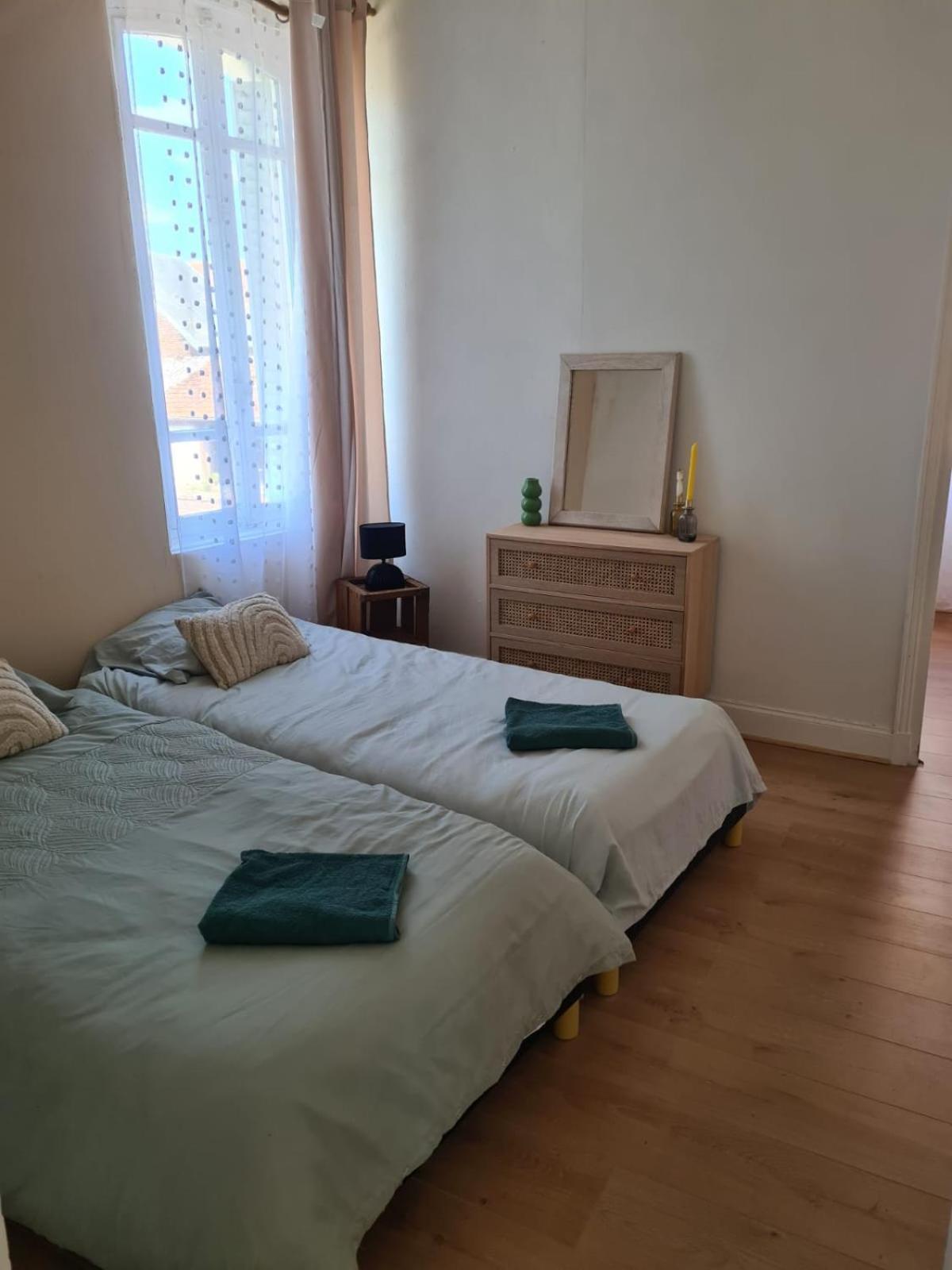 Maison Fabien Et Justine Peronne (Somme)